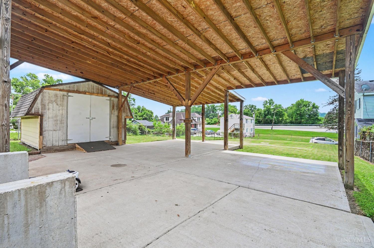 17 Washington Avenue, North Bend, OH, 45052 — photo 17