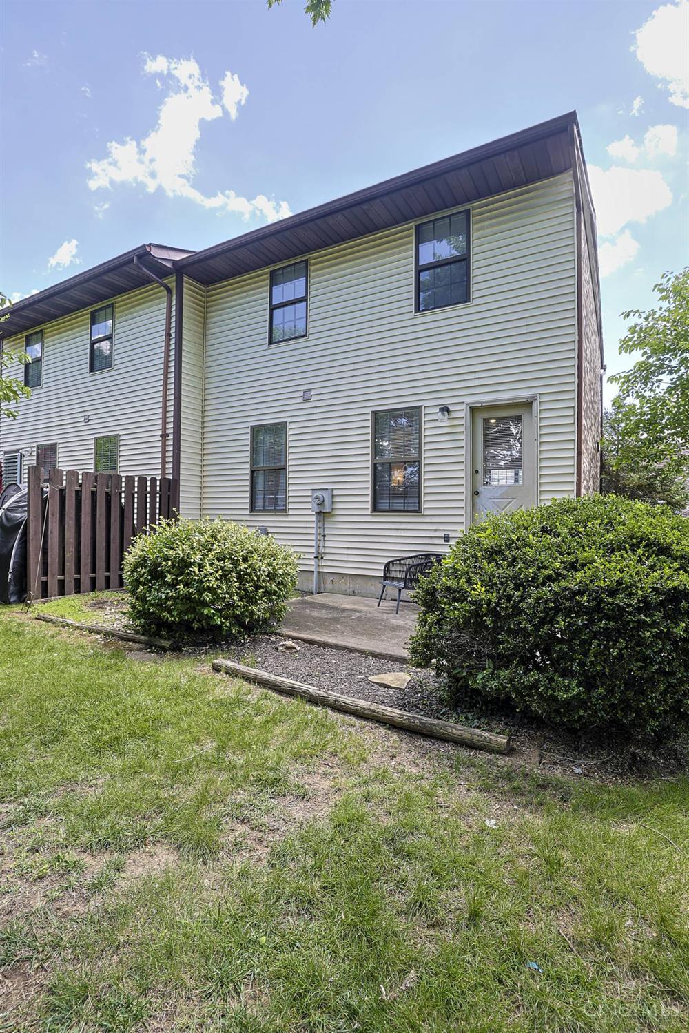 3812 Mack Road #Q, Fairfield, OH, 45014 — photo 30