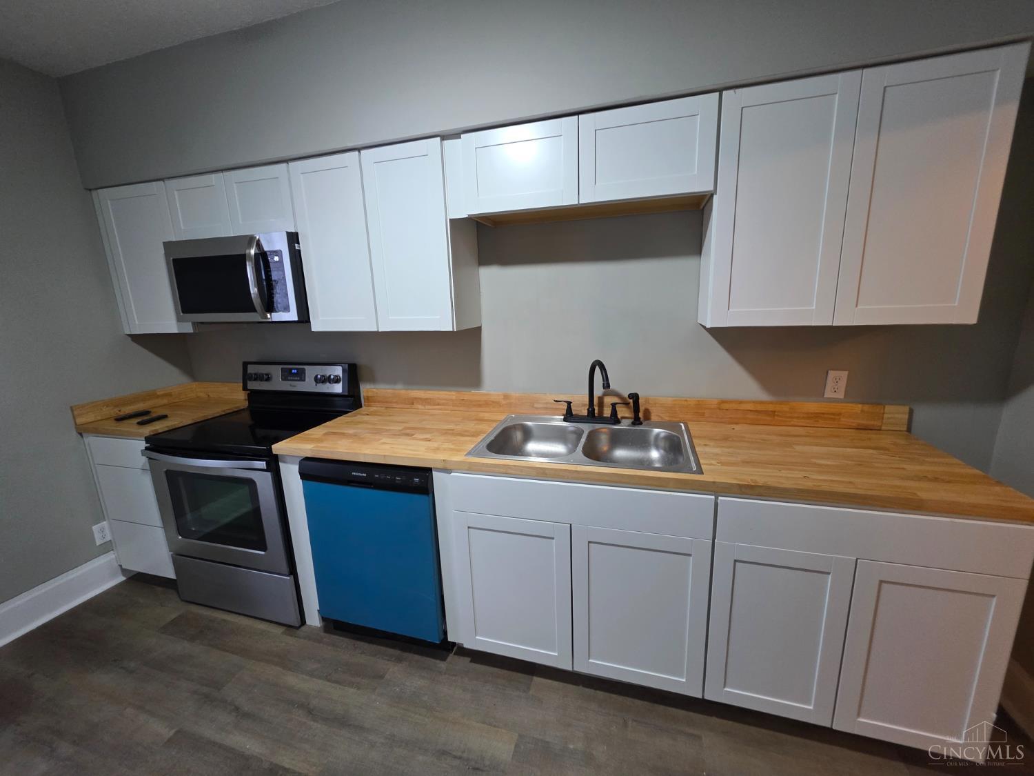 615 Cleveland Street, Middletown, OH, 45044 — photo 19