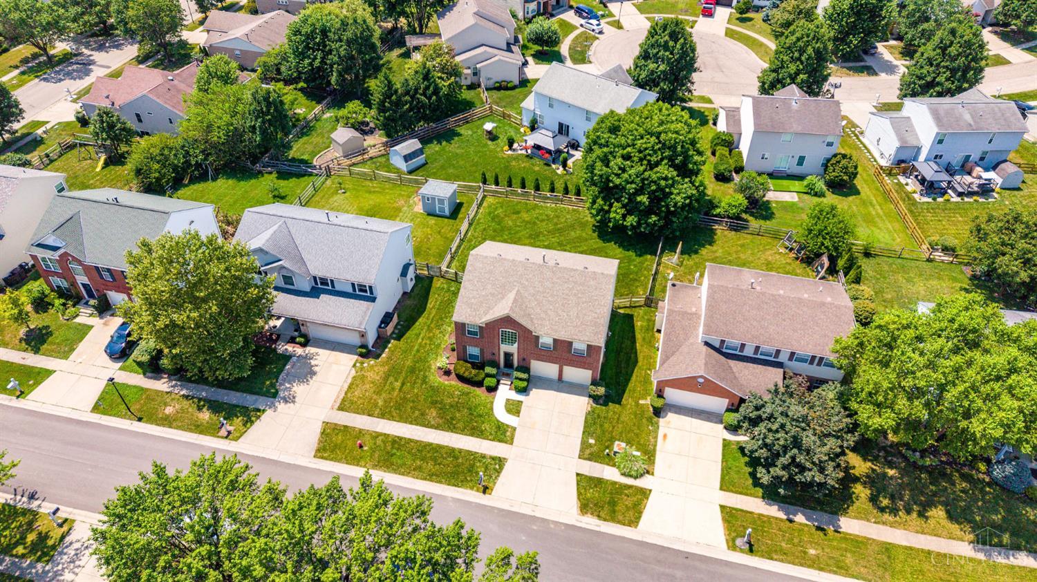5717 Eagle Creek Court, Hamilton Twp, OH, 45039 — photo 40