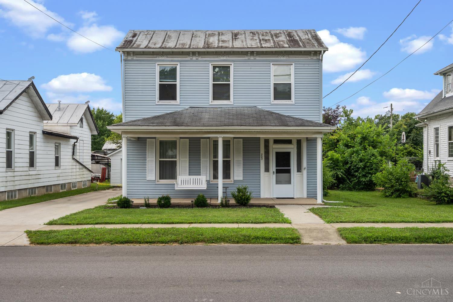 303 Main Street, Seven Mile, OH, 45062