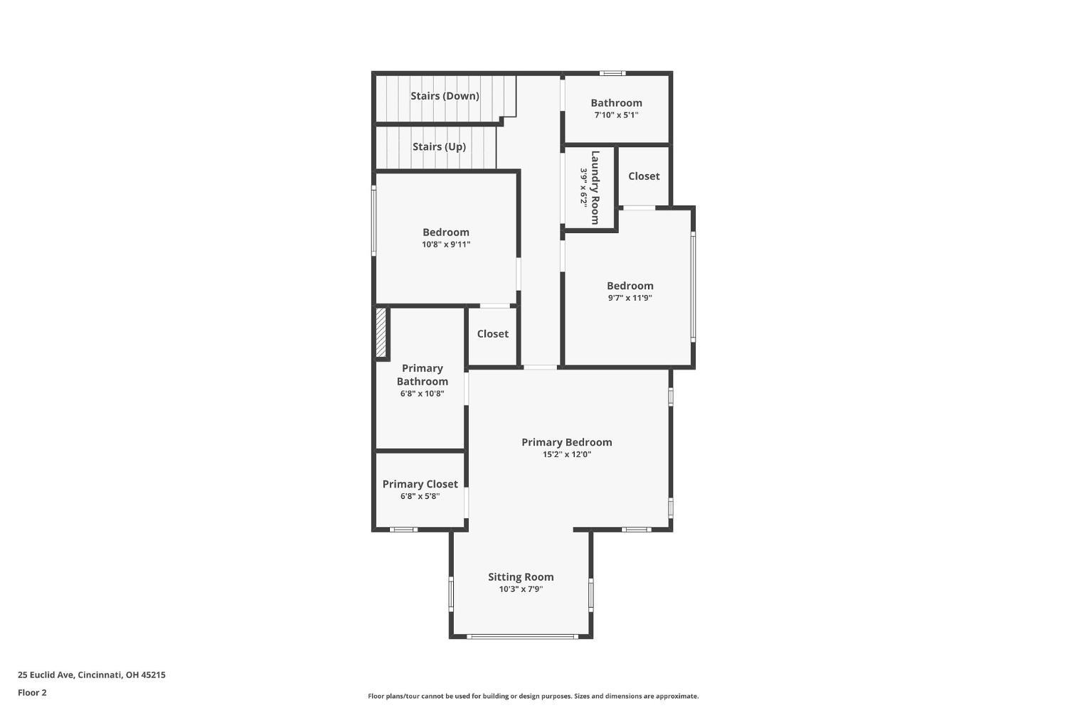 25 Euclid Avenue, Wyoming, OH, 45215 — photo 48