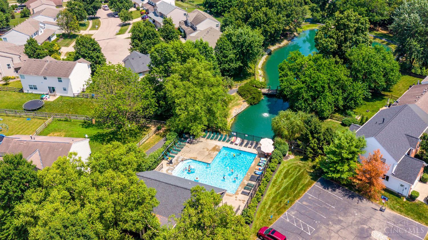 5717 Eagle Creek Court, Hamilton Twp, OH, 45039 — photo 43
