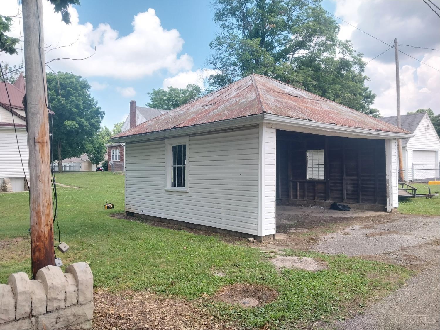 348 South Street, Greenfield, OH, 45123 — photo 8