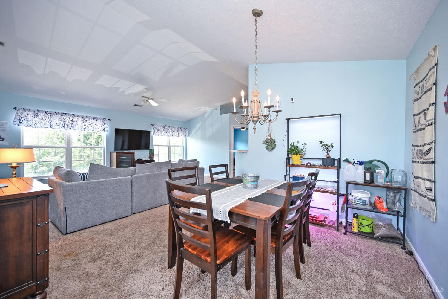 1064 Heritage Green Drive, Monroe, OH, 45050 — photo 5
