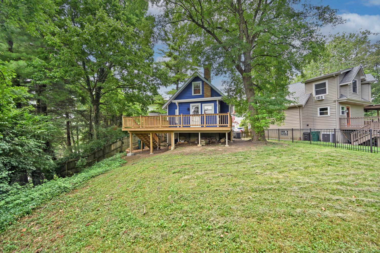 3559 Rawson Place, Cincinnati, OH, 45209 — photo 42