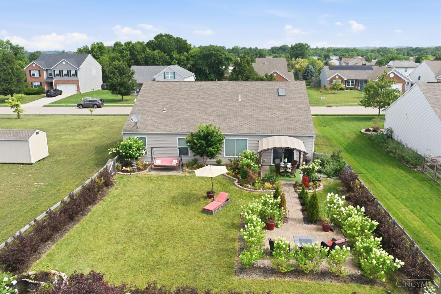 Homes for sale in Franklin, OH | 61 Ascot Glen Dr, Franklin, OH 45005 | MLS# 1886062
