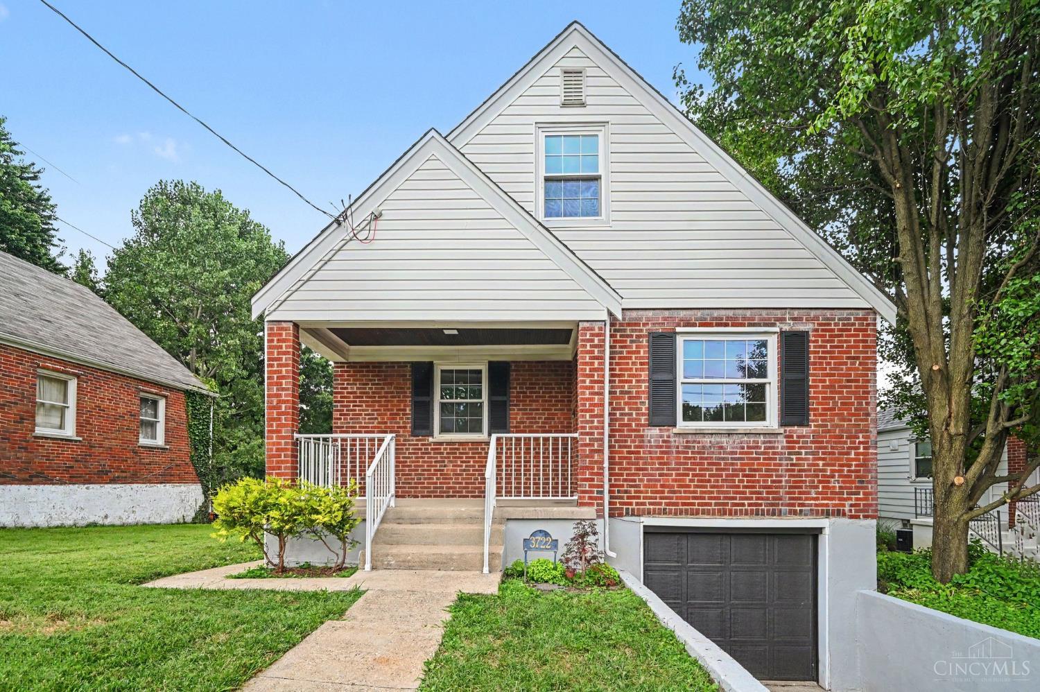 3722 Neiheisel Avenue, Green Twp, OH, 45248