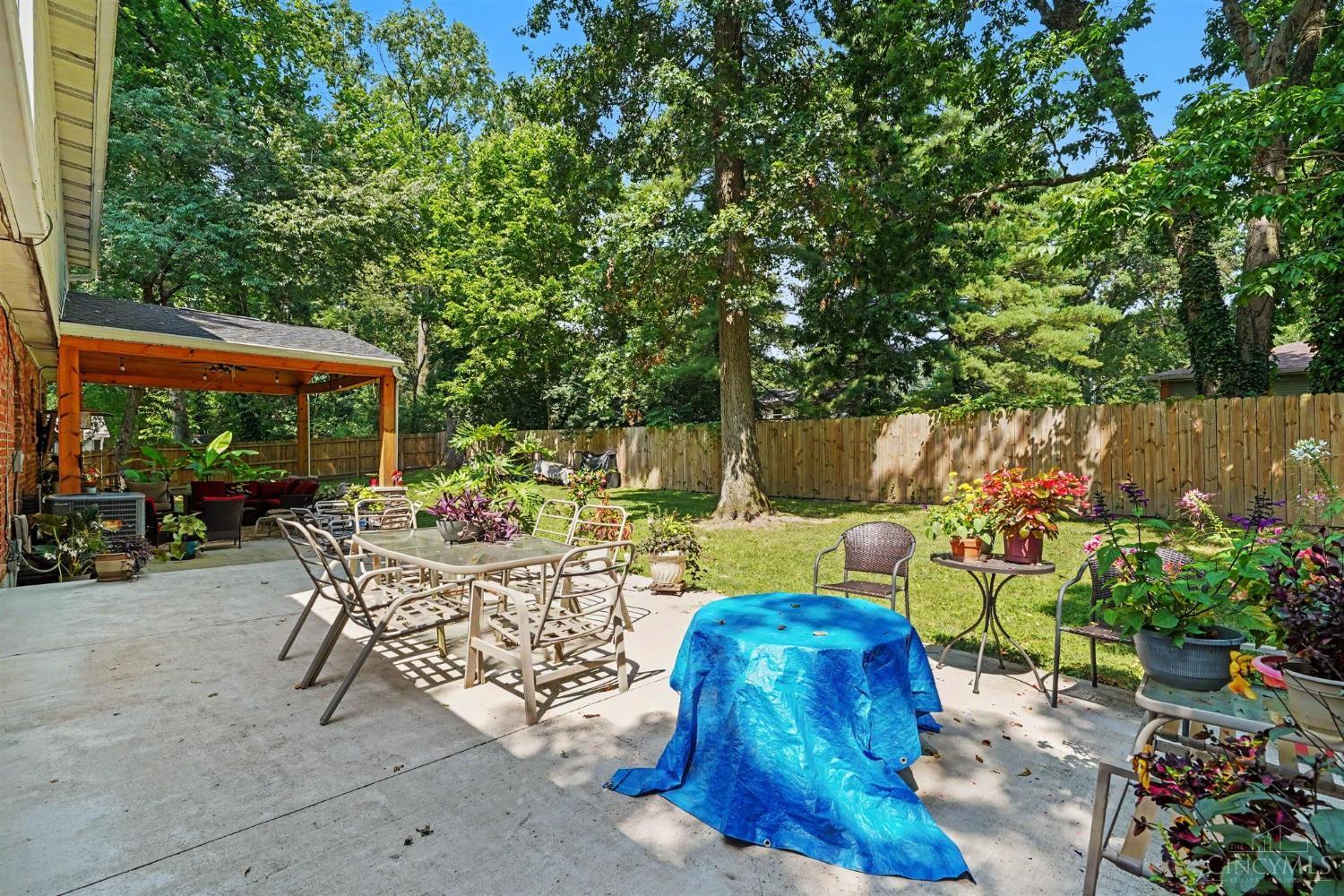 1682 Foxwood Trail, Miami Twp, OH, 45140