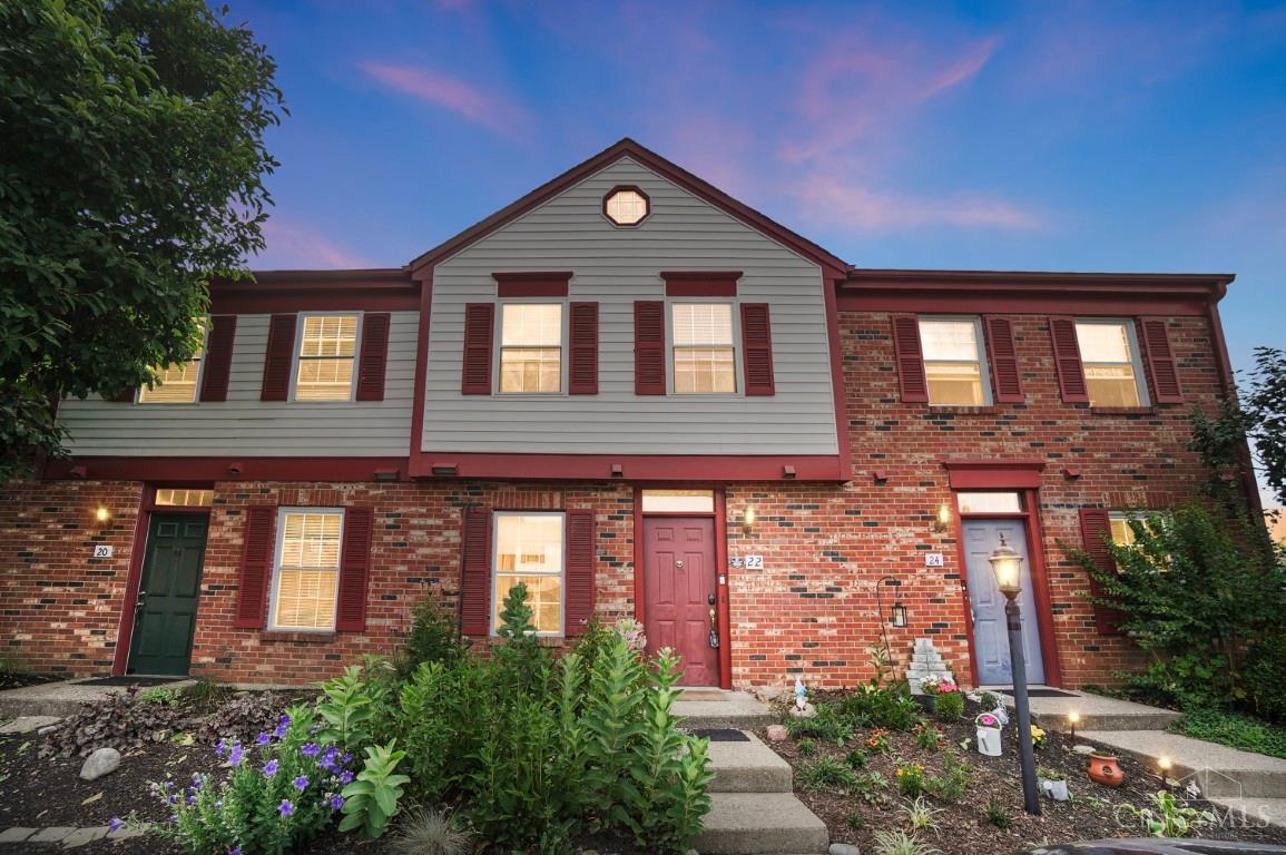 22 Tidewater Trace, Union Twp, OH, 45103