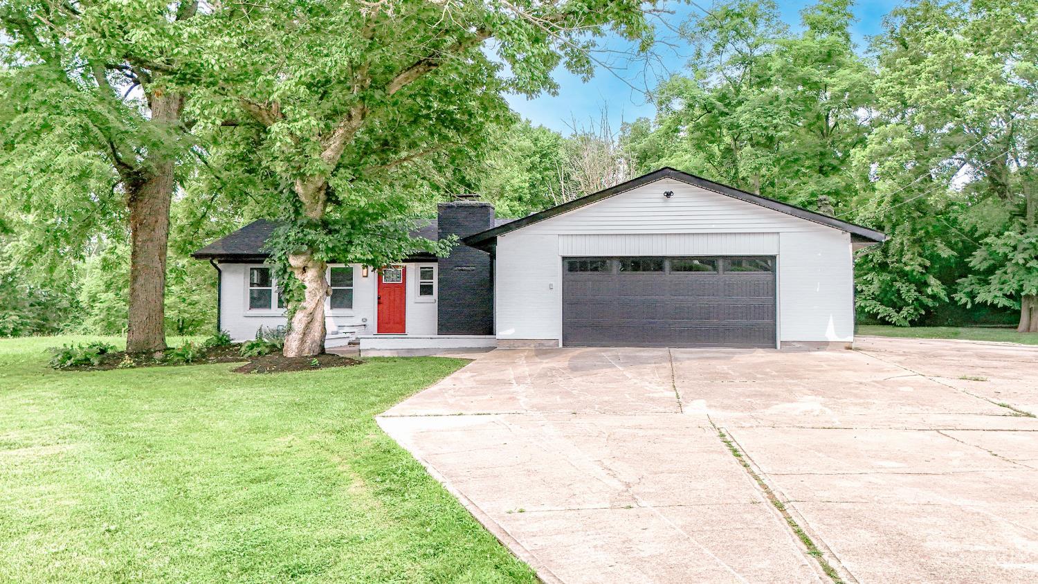 804 Eaton Avenue, Middletown, OH, 45044
