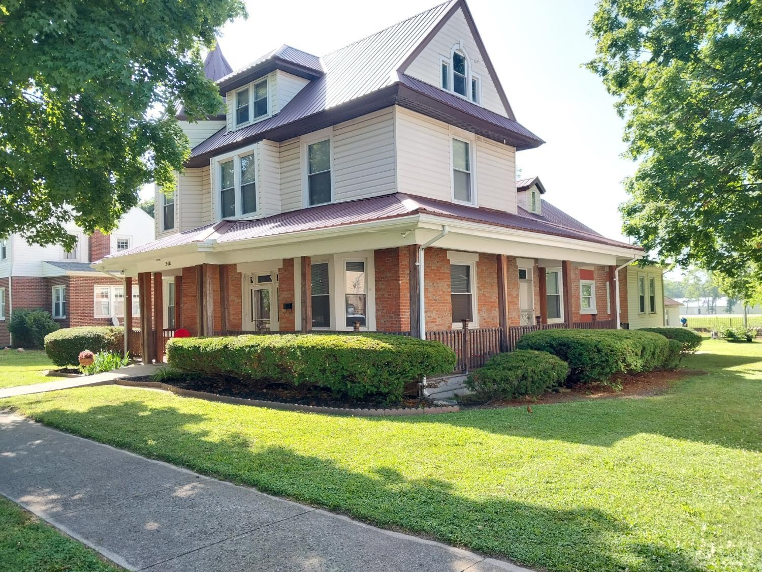 348 South Street, Greenfield, OH, 45123