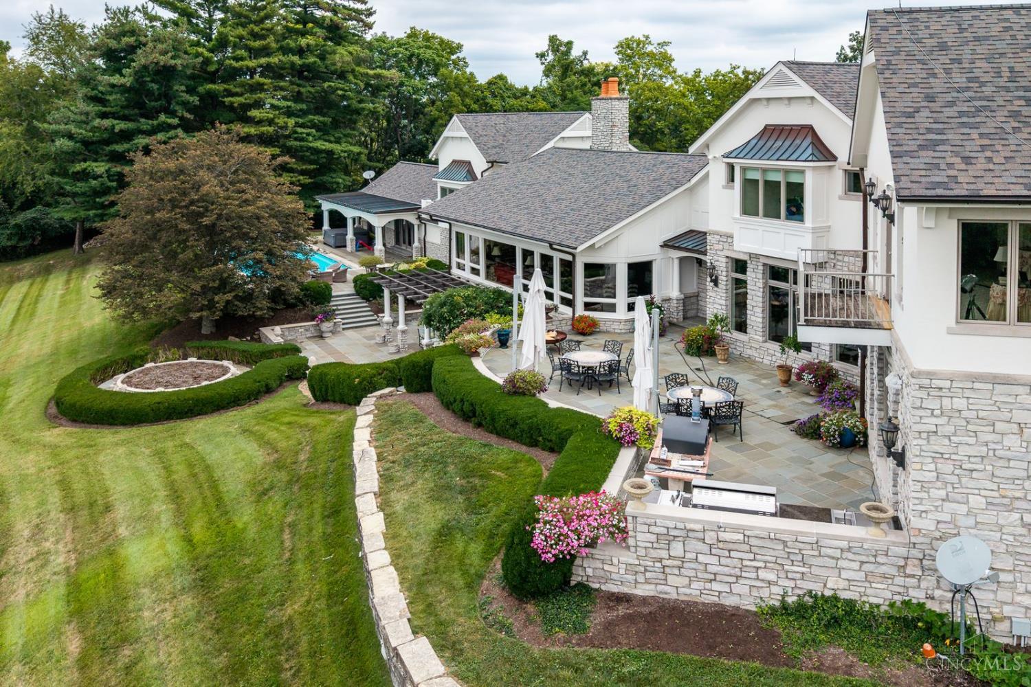 5 Twin Hills Ridge Drive, Cincinnati, OH, 45230 — photo 83