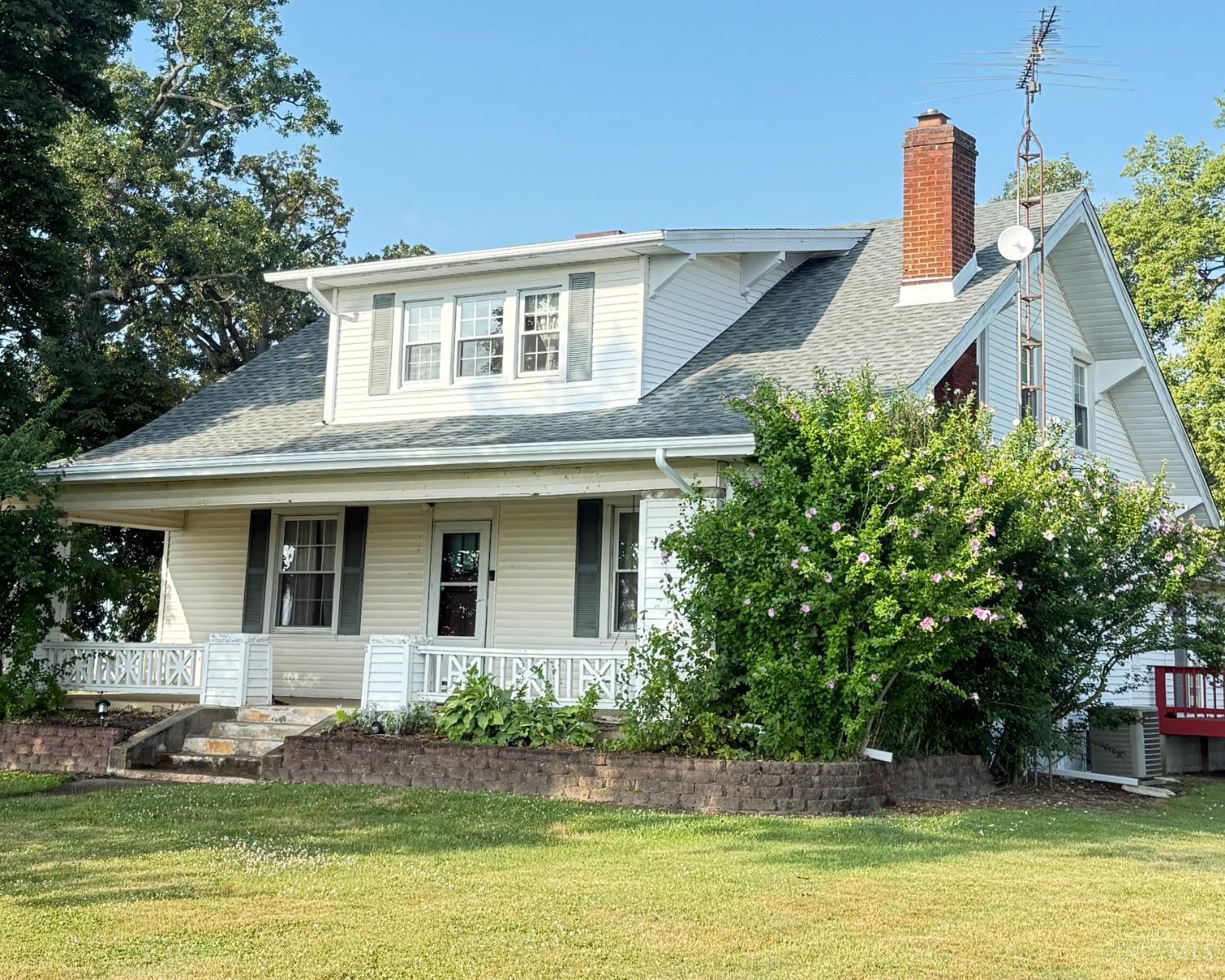 7764 Glaze Road, New Holland, OH, 43145 — photo 3