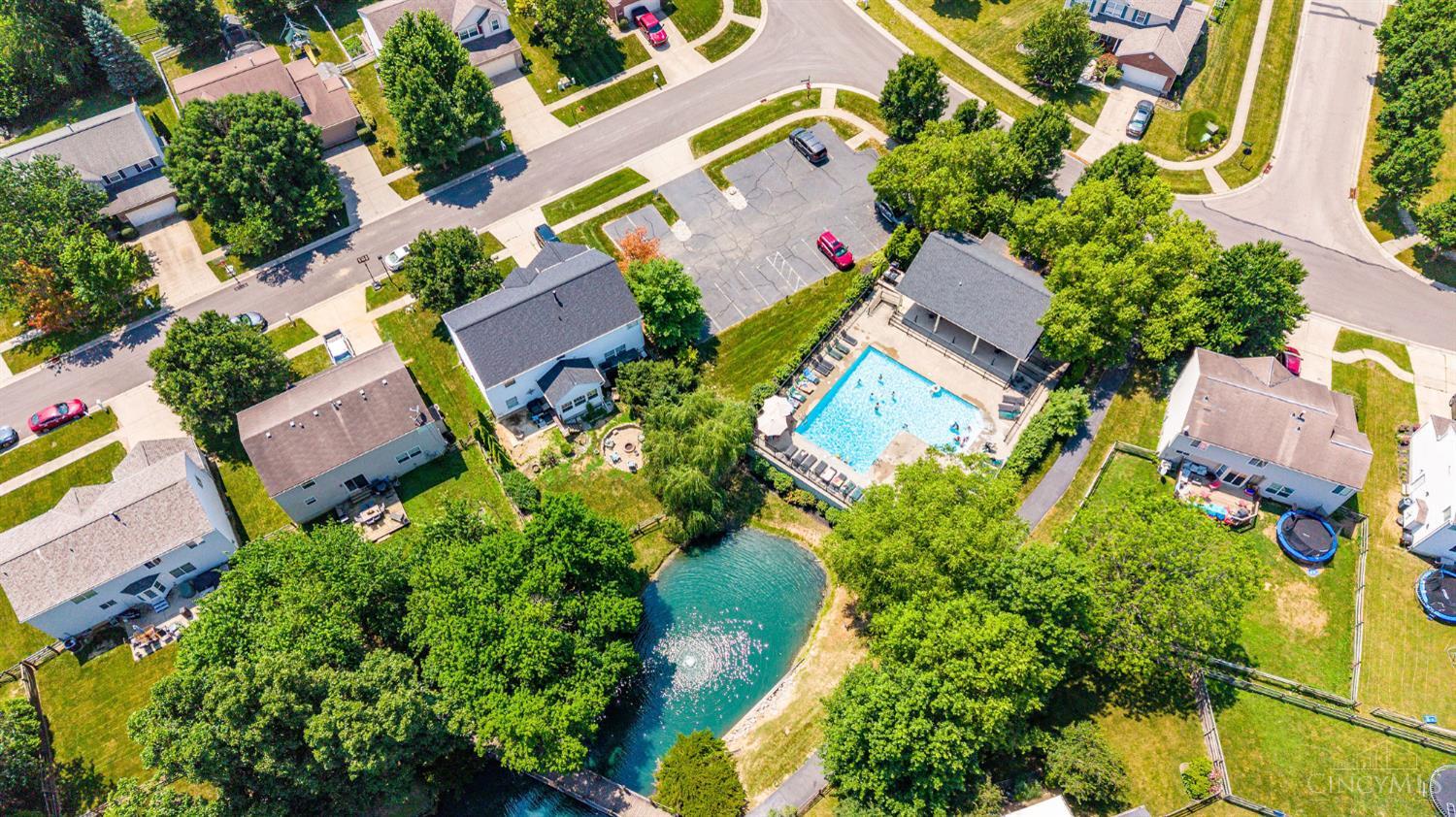 5717 Eagle Creek Court, Hamilton Twp, OH, 45039 — photo 47