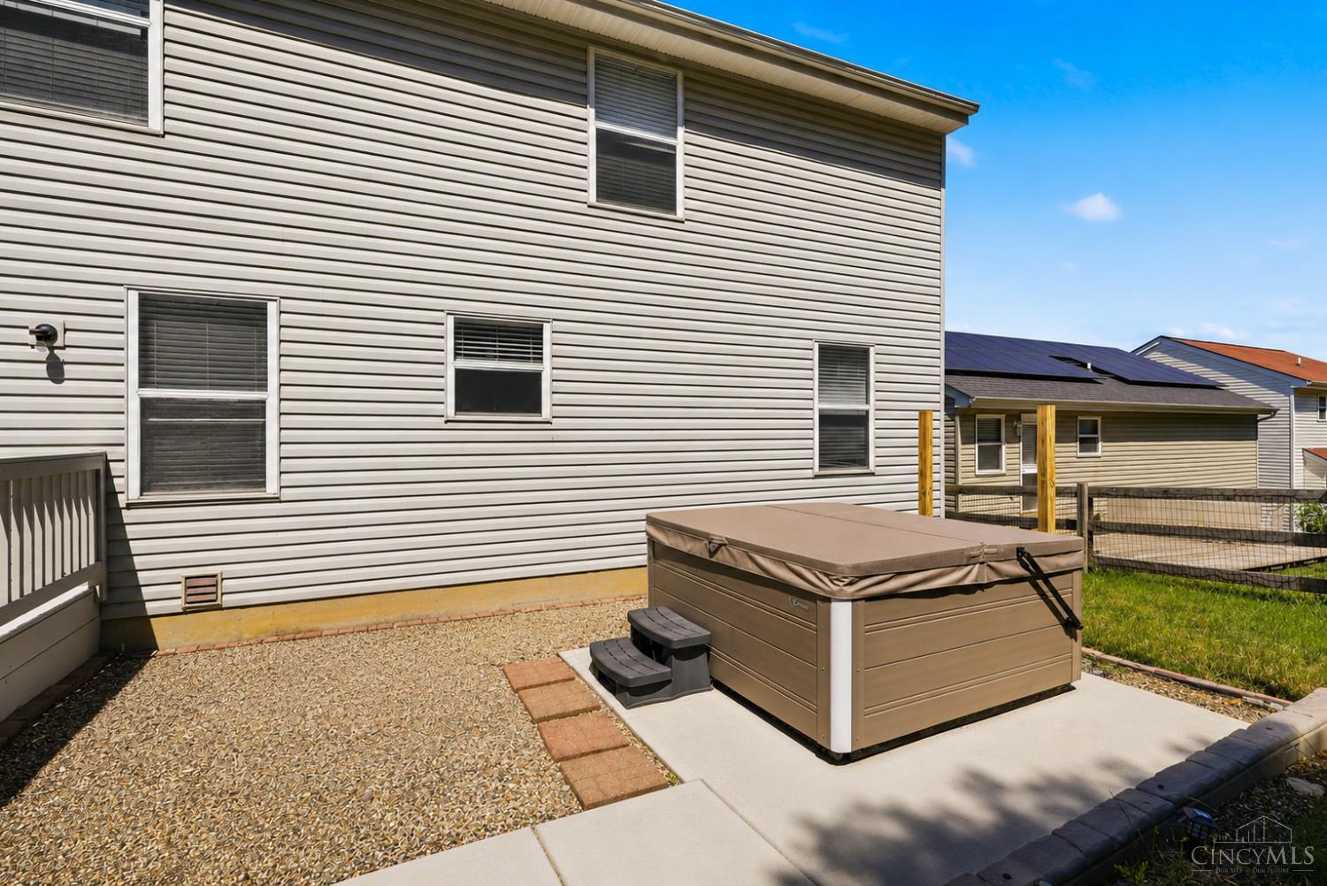 884 Venetian Terrace, Cincinnati, OH, 45224 — photo 31