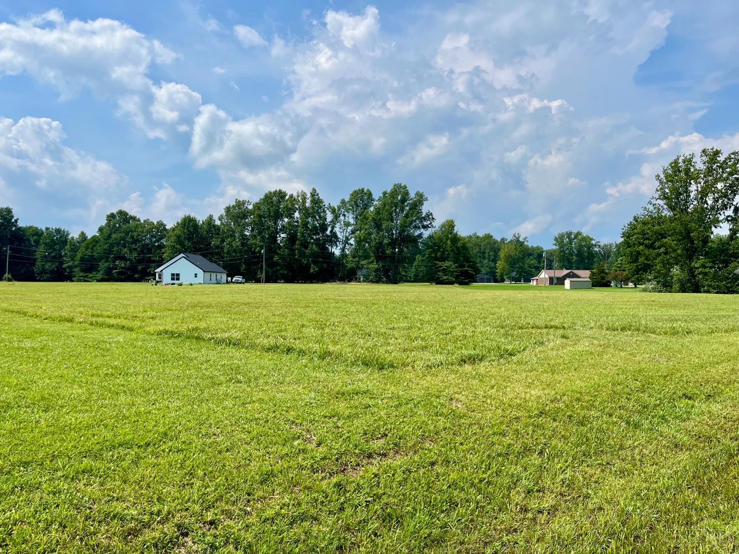 Lot Waynoka Drive, Jackson Twp, OH, 45171