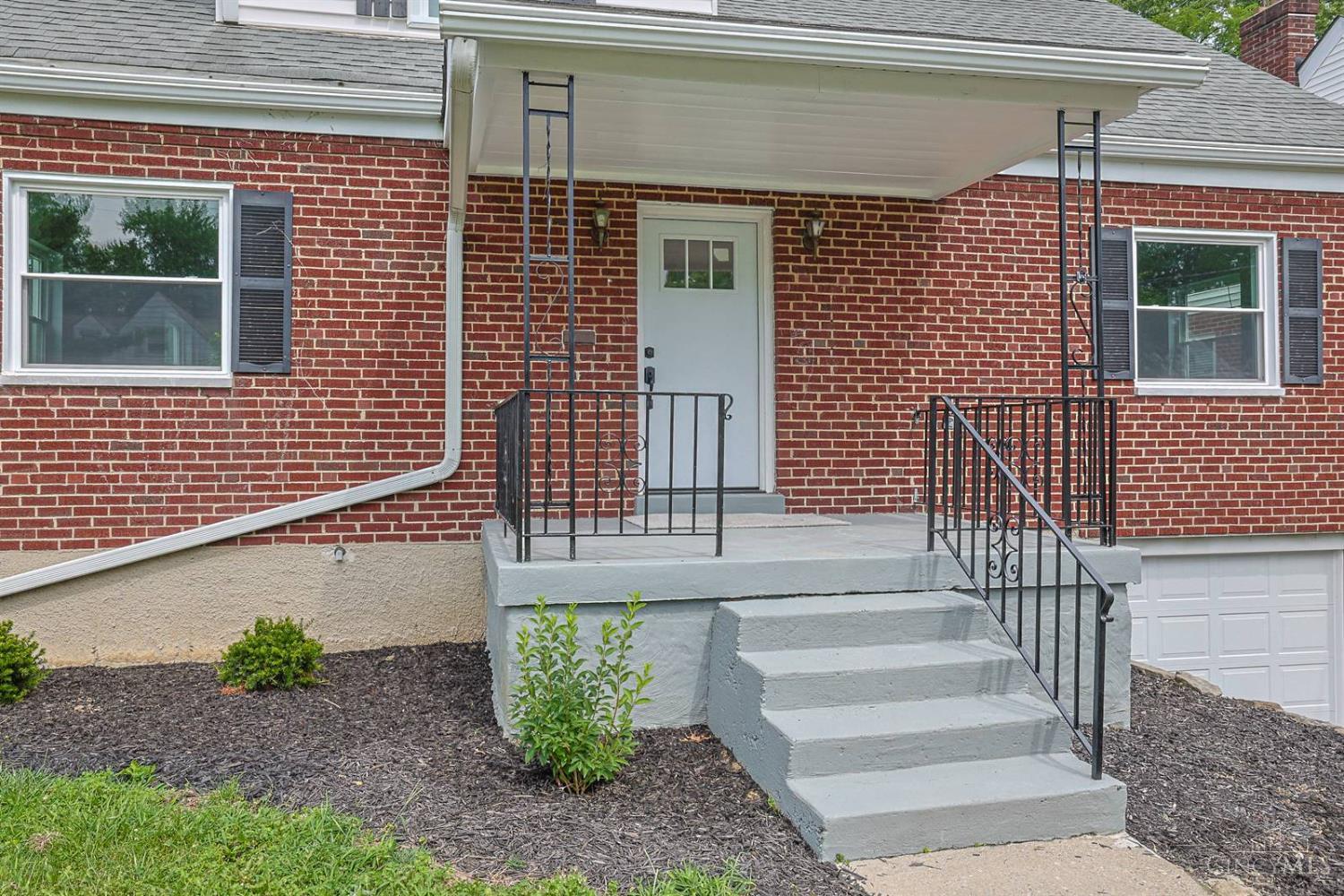 7734 Bitteroot Lane, Cincinnati, OH, 45224 — photo 4