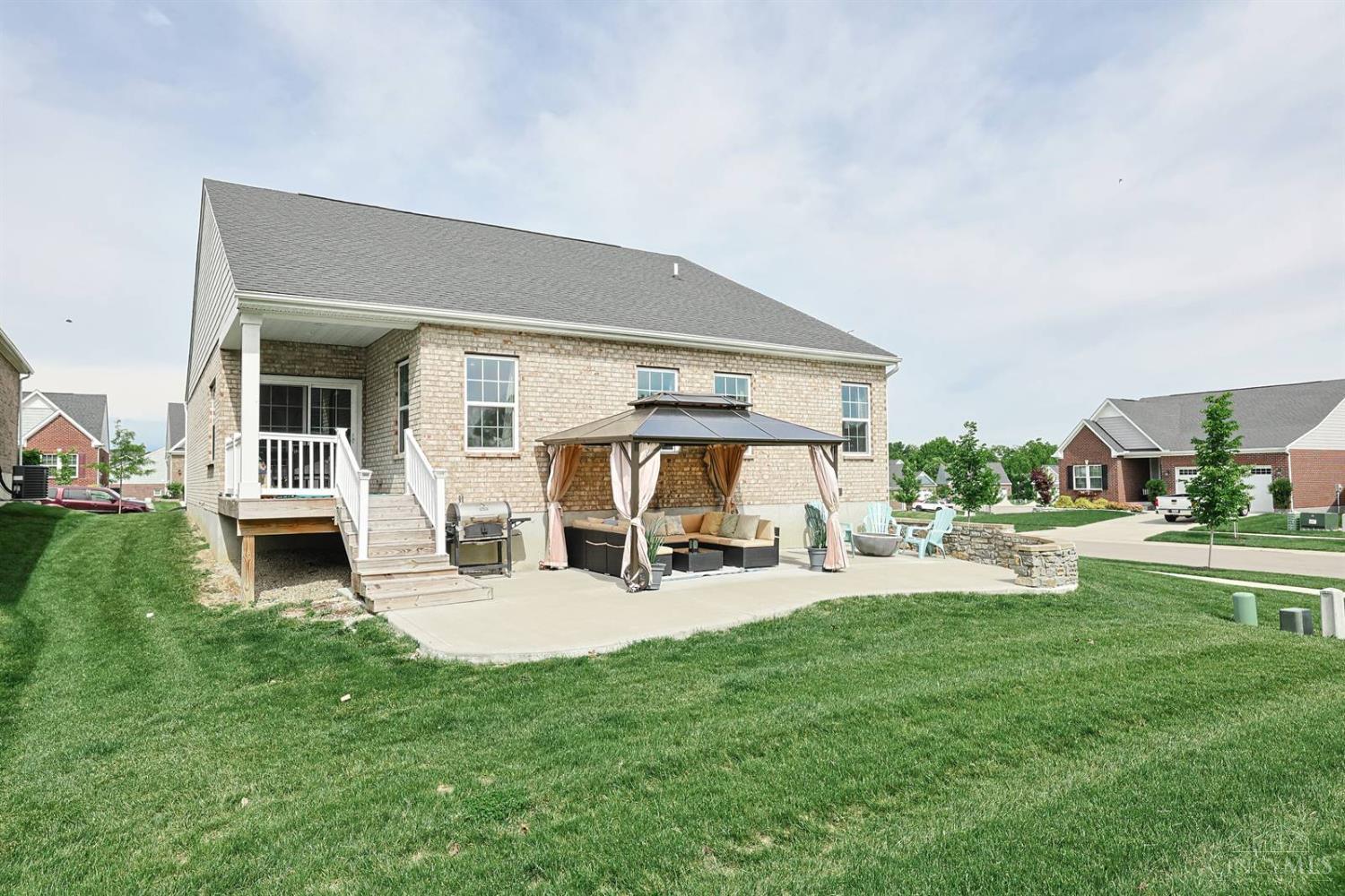 5814 Caitlyn Rose Lane, Liberty Twp, OH, 45044 — photo 42