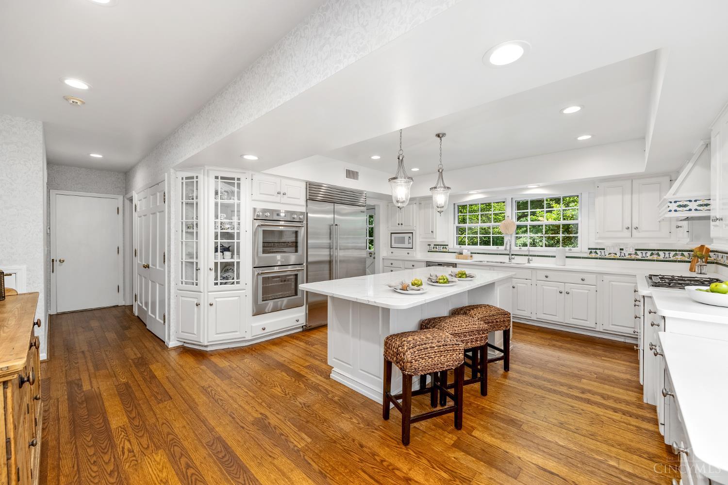 5475 Waring Drive, Indian Hill, OH, 45243 — photo 13