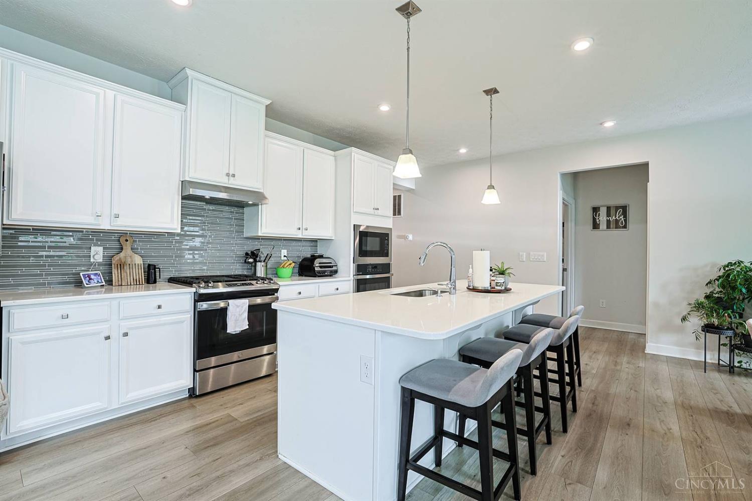 5814 Caitlyn Rose Lane, Liberty Twp, OH, 45044 — photo 13