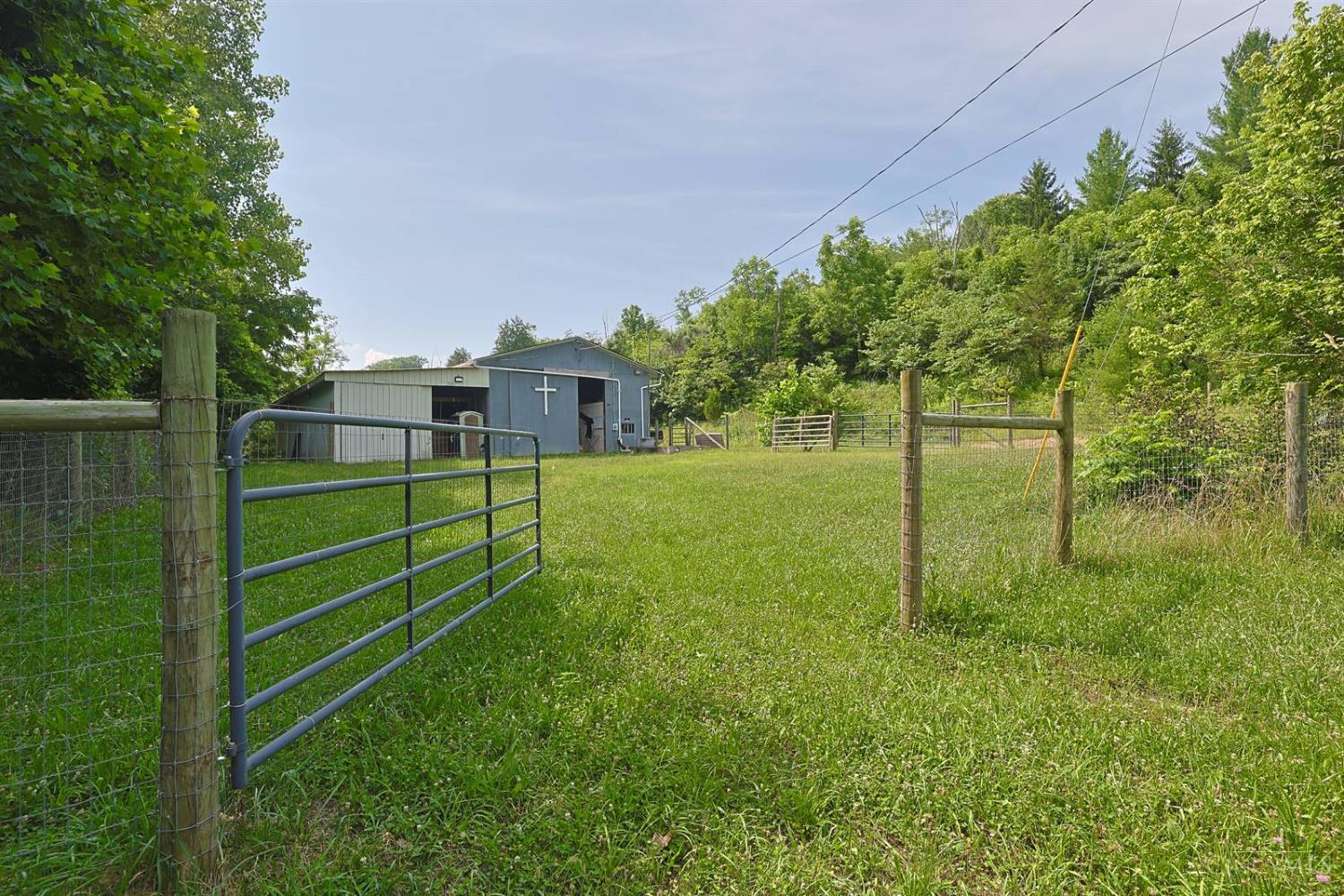 9560 Lockwood Hill Road, Colerain Twp, OH, 45247 — photo 22
