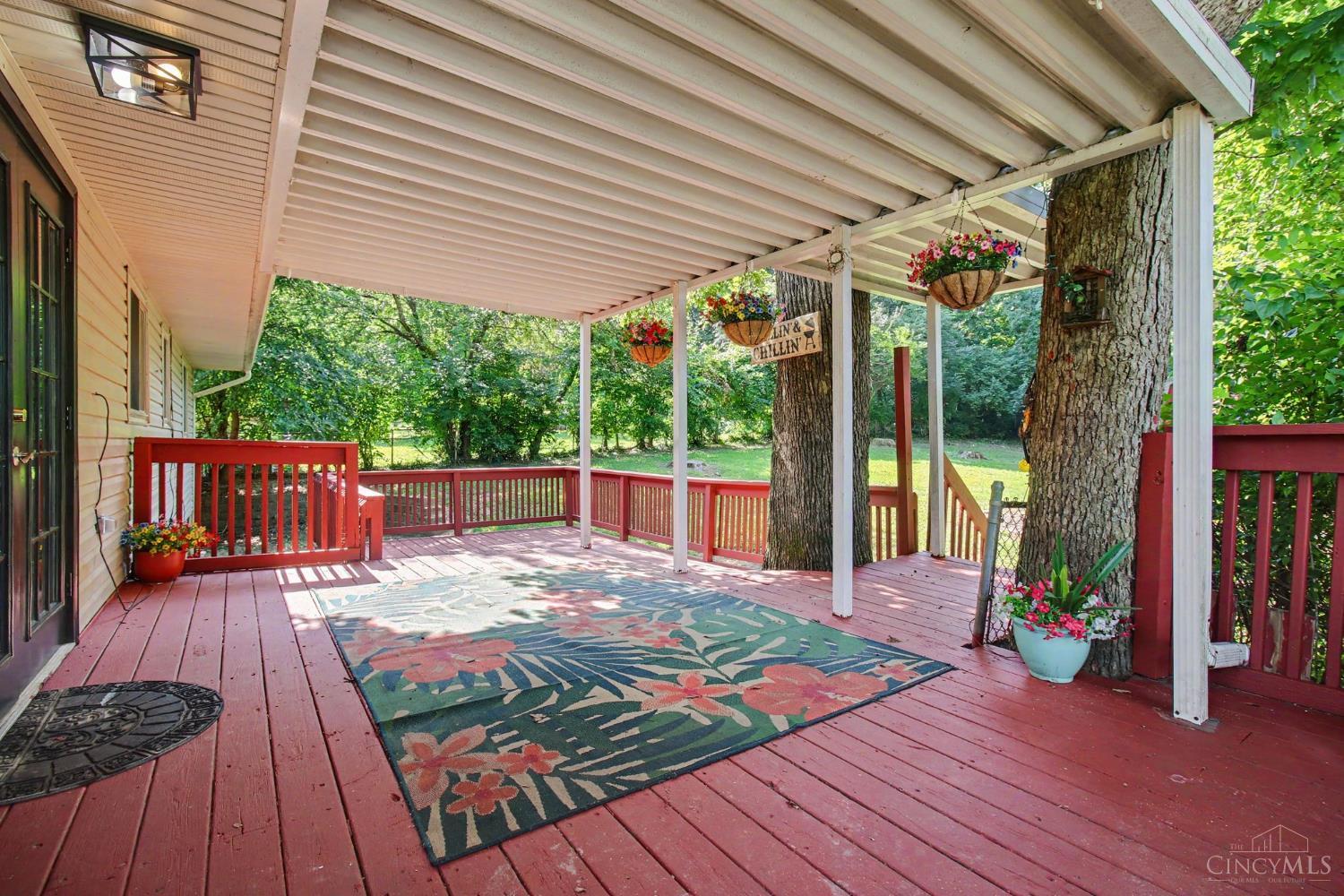 3941 Cornell Road, Sharonville, OH, 45241 — photo 24