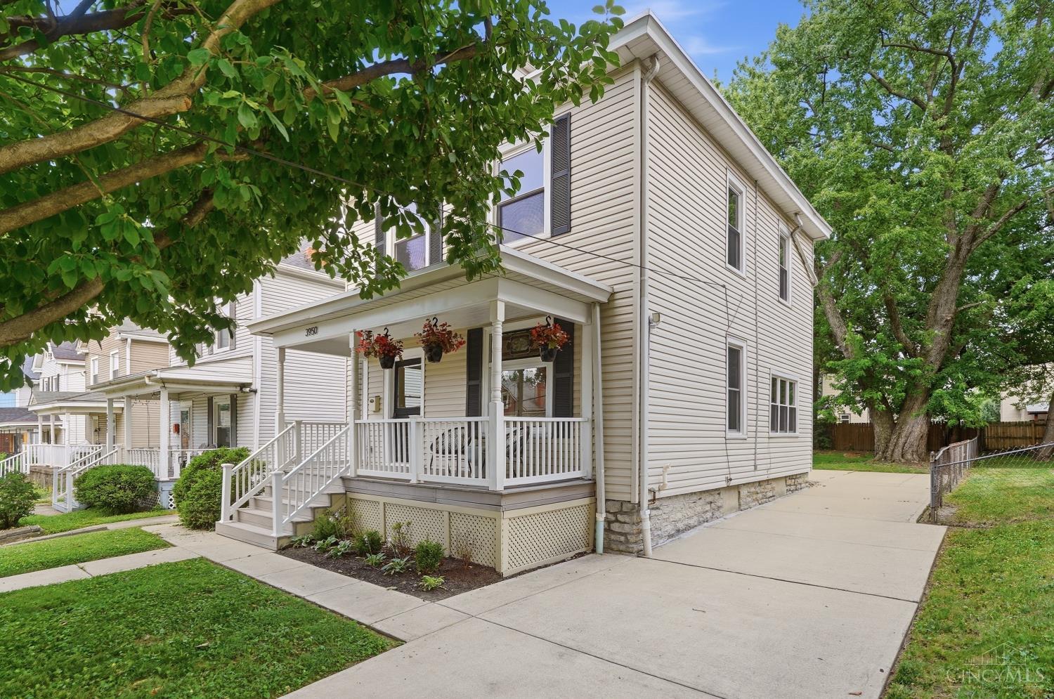 3950 Regent Avenue, Norwood, OH, 45212 — photo 42