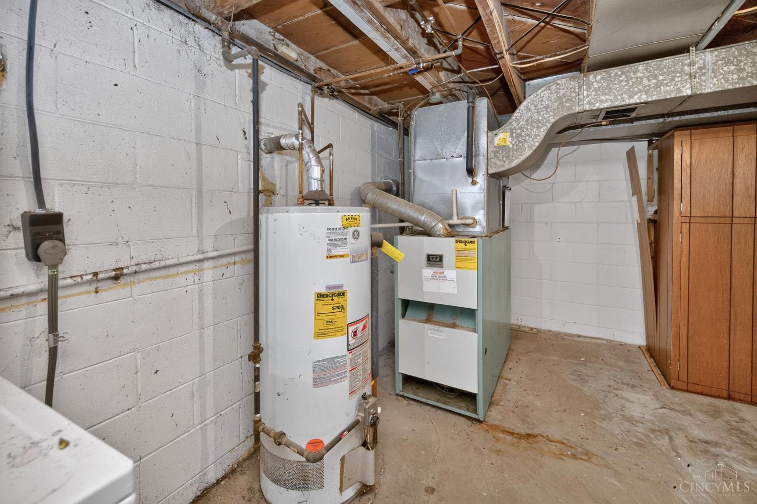 1324 Thurnridge Drive, Reading, OH, 45215 — photo 36