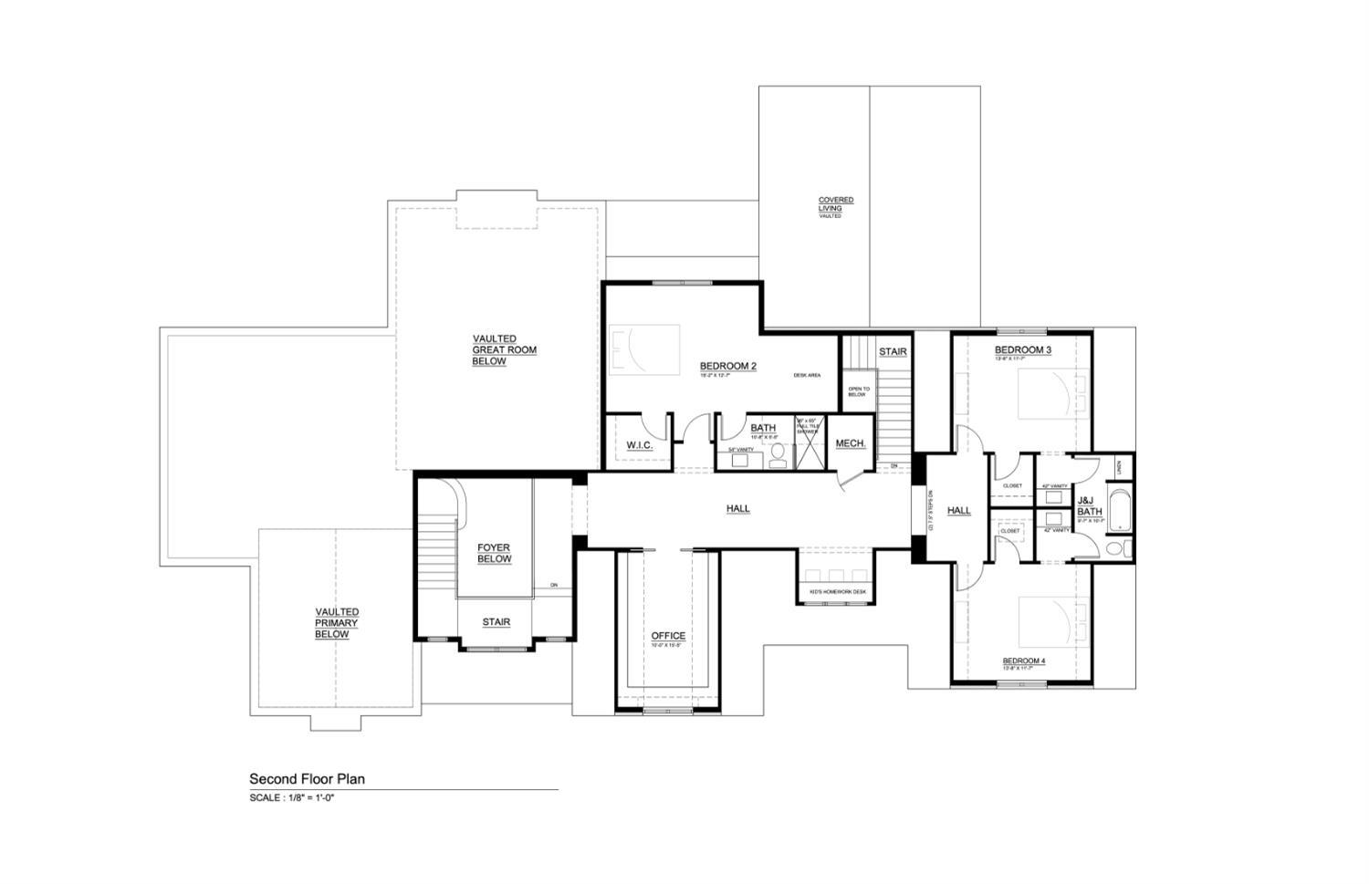9702 Christian Court #Lot 4, Hamilton Twp, OH, 45140 — photo 6