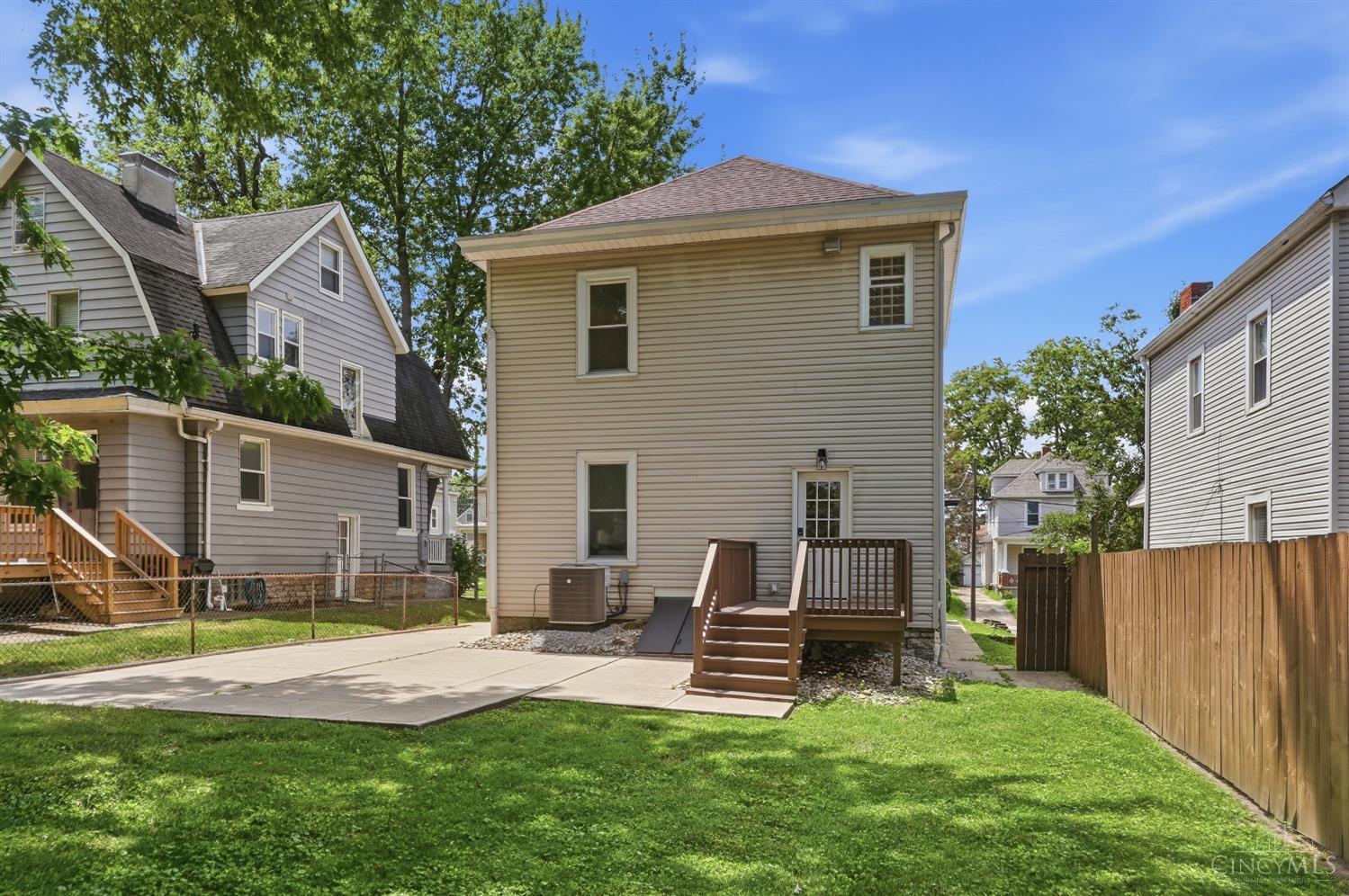 3950 Regent Avenue, Norwood, OH, 45212 — photo 37