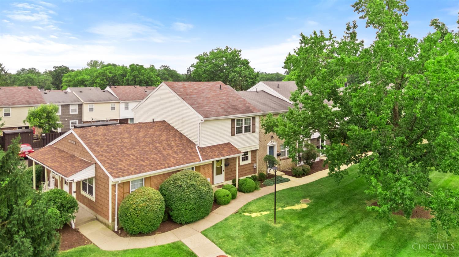 3495 Amberway Court, Colerain Twp, OH, 45251 — photo 30