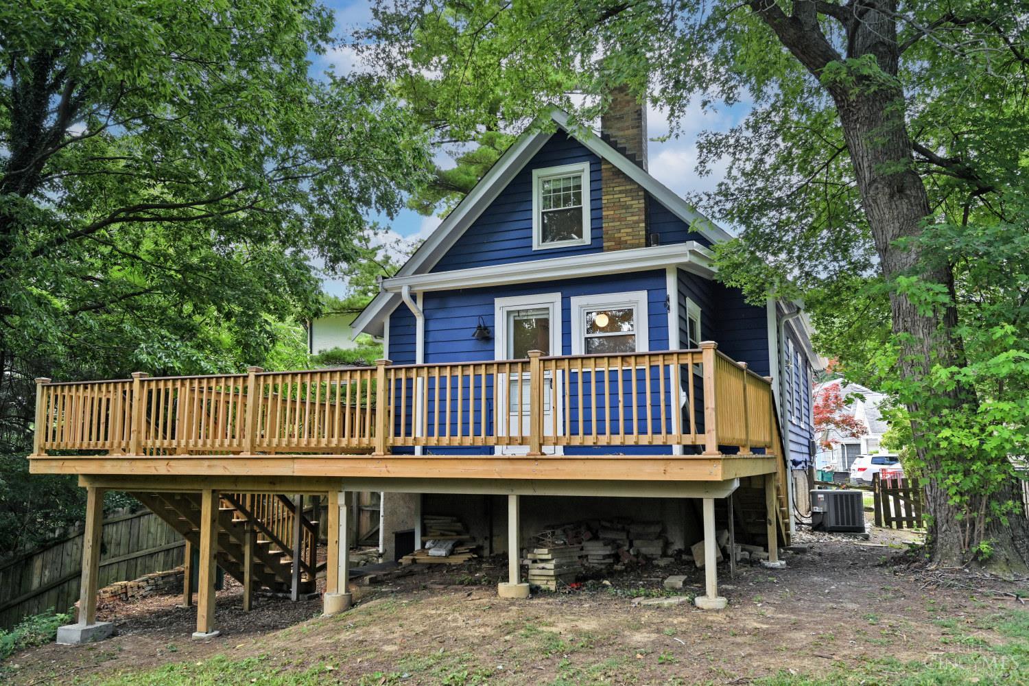 3559 Rawson Place, Cincinnati, OH, 45209 — photo 44