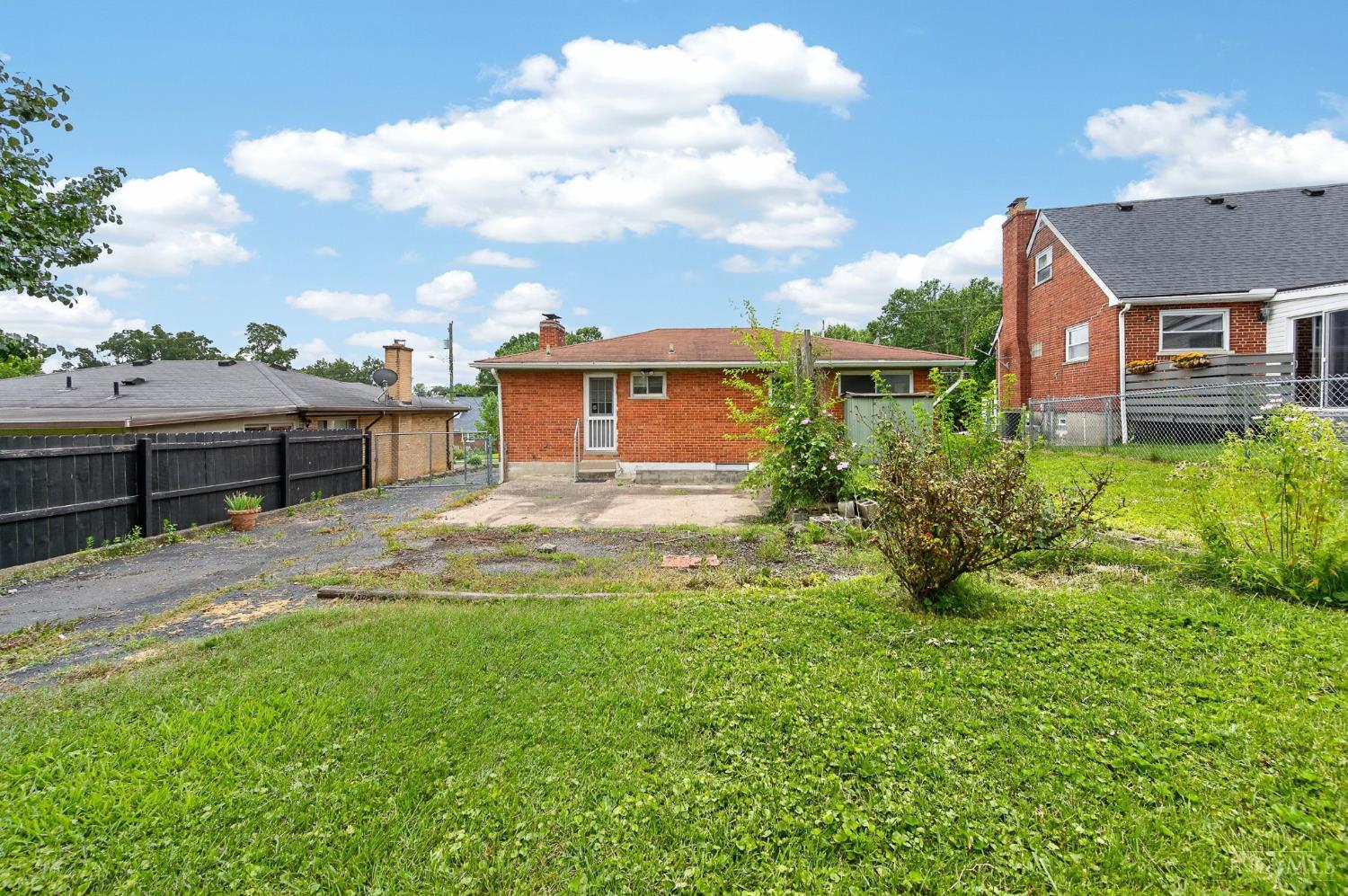 1324 Thurnridge Drive, Reading, OH, 45215 — photo 42