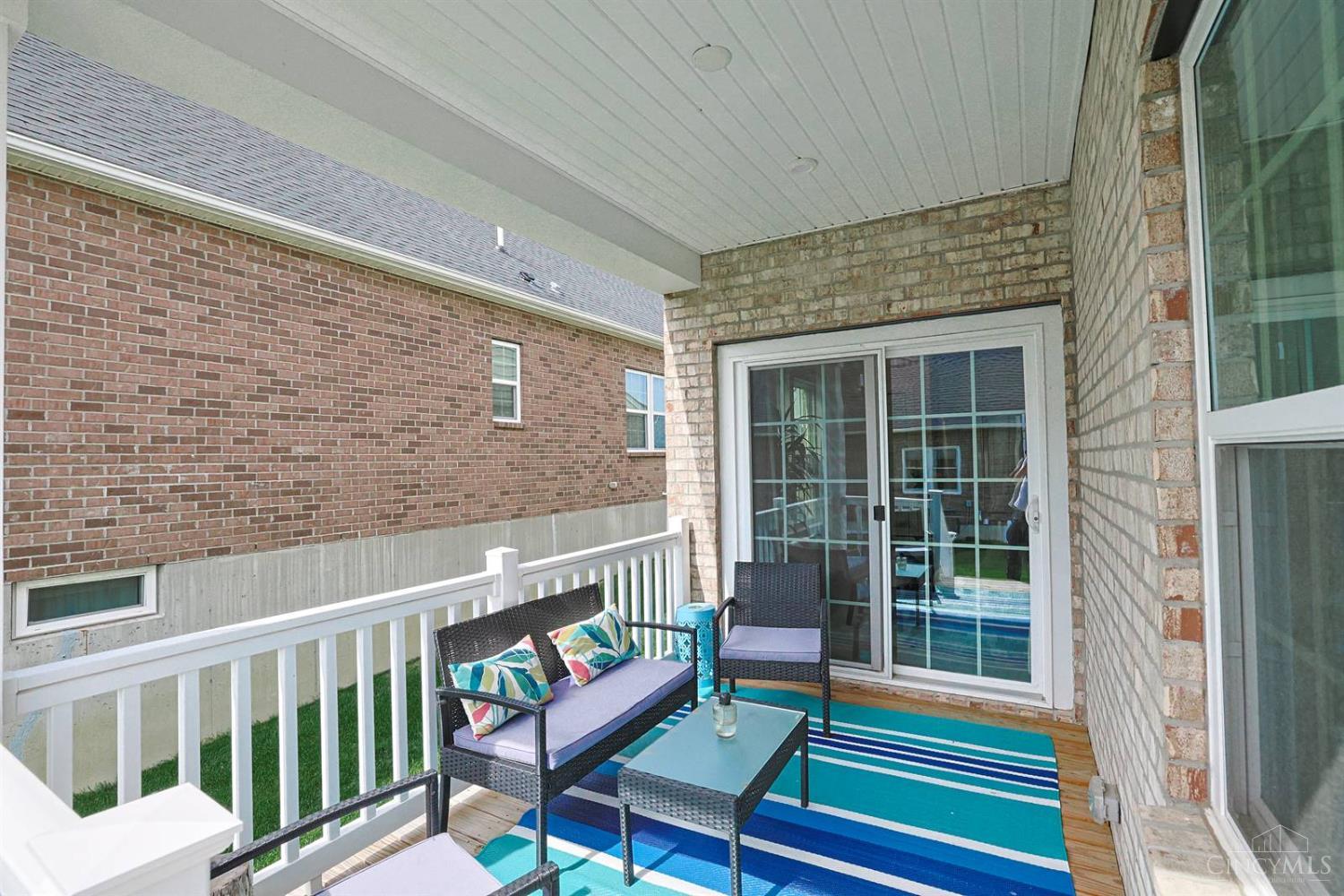 5814 Caitlyn Rose Lane, Liberty Twp, OH, 45044 — photo 34