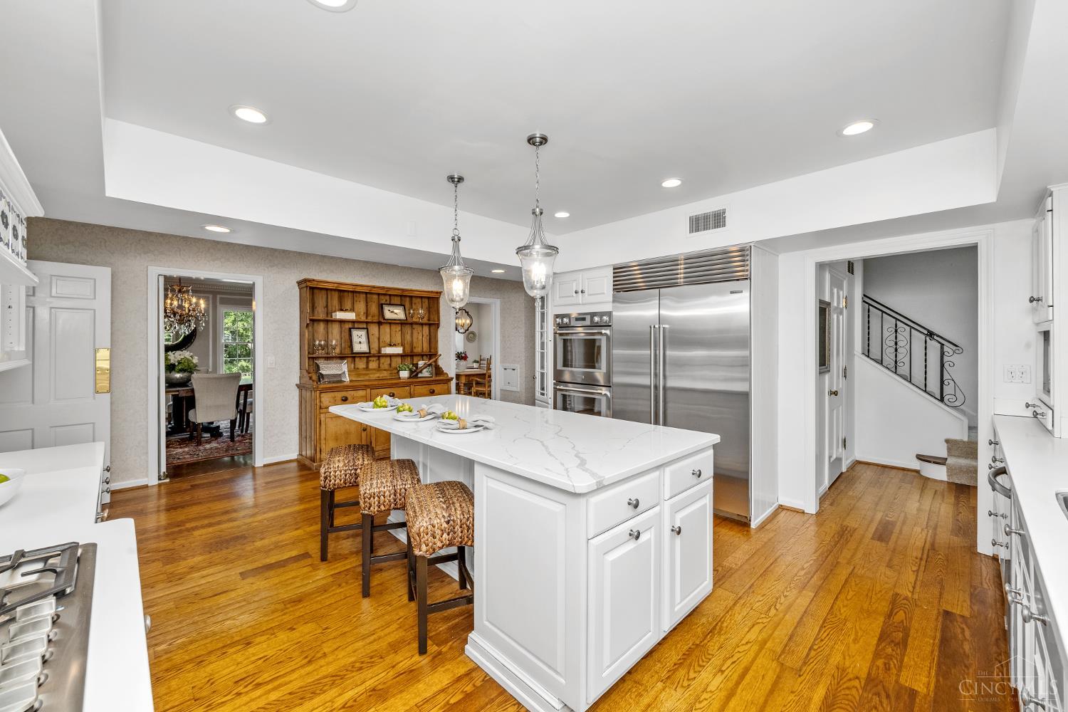 5475 Waring Drive, Indian Hill, OH, 45243 — photo 14