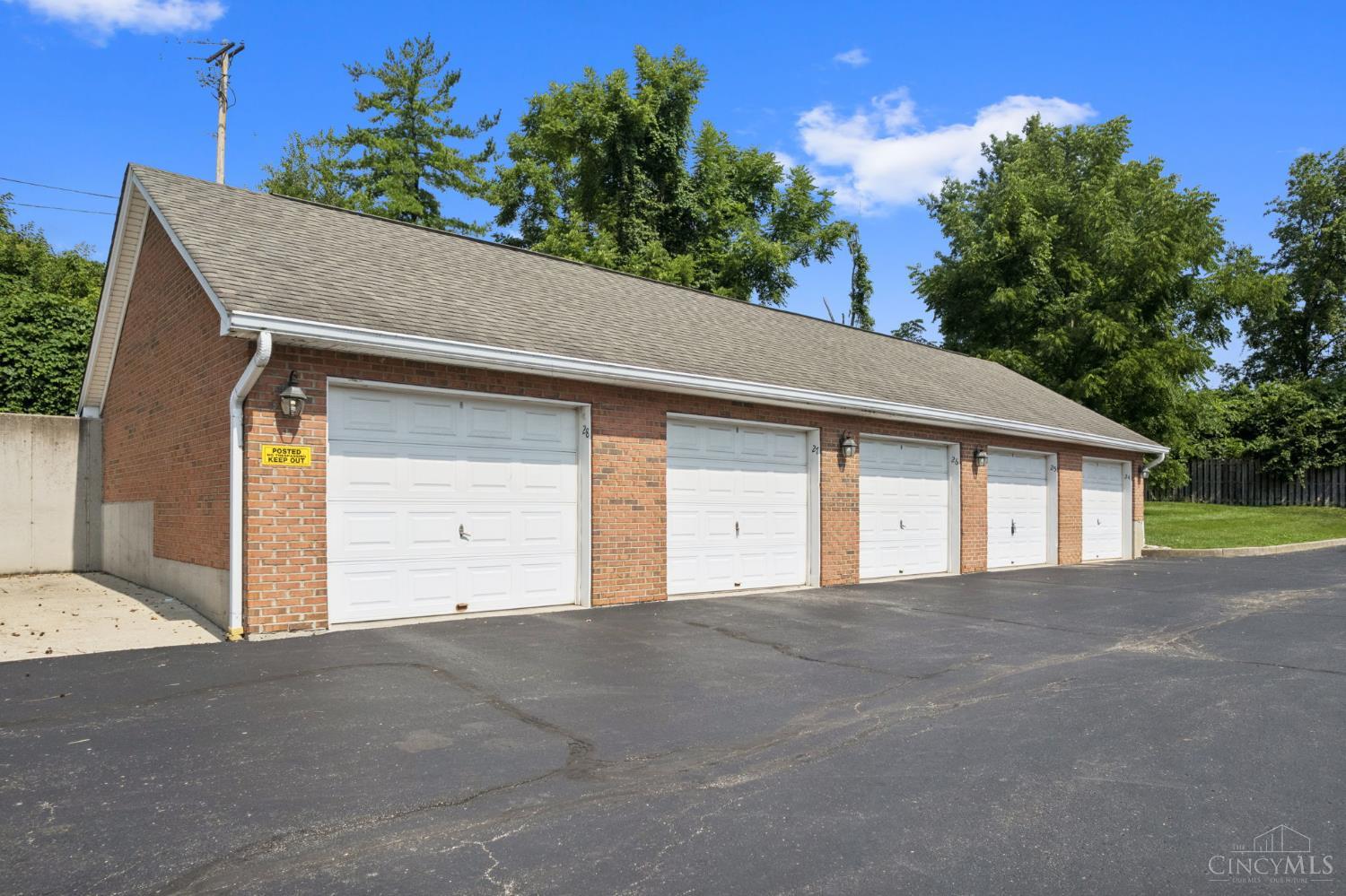 3414 North Bend Road #8, Green Twp, OH, 45239 — photo 32