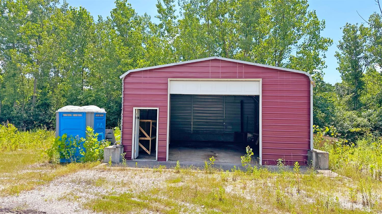 443 Old Kellogg Road, Pierce Twp, OH, 45157 — photo 11