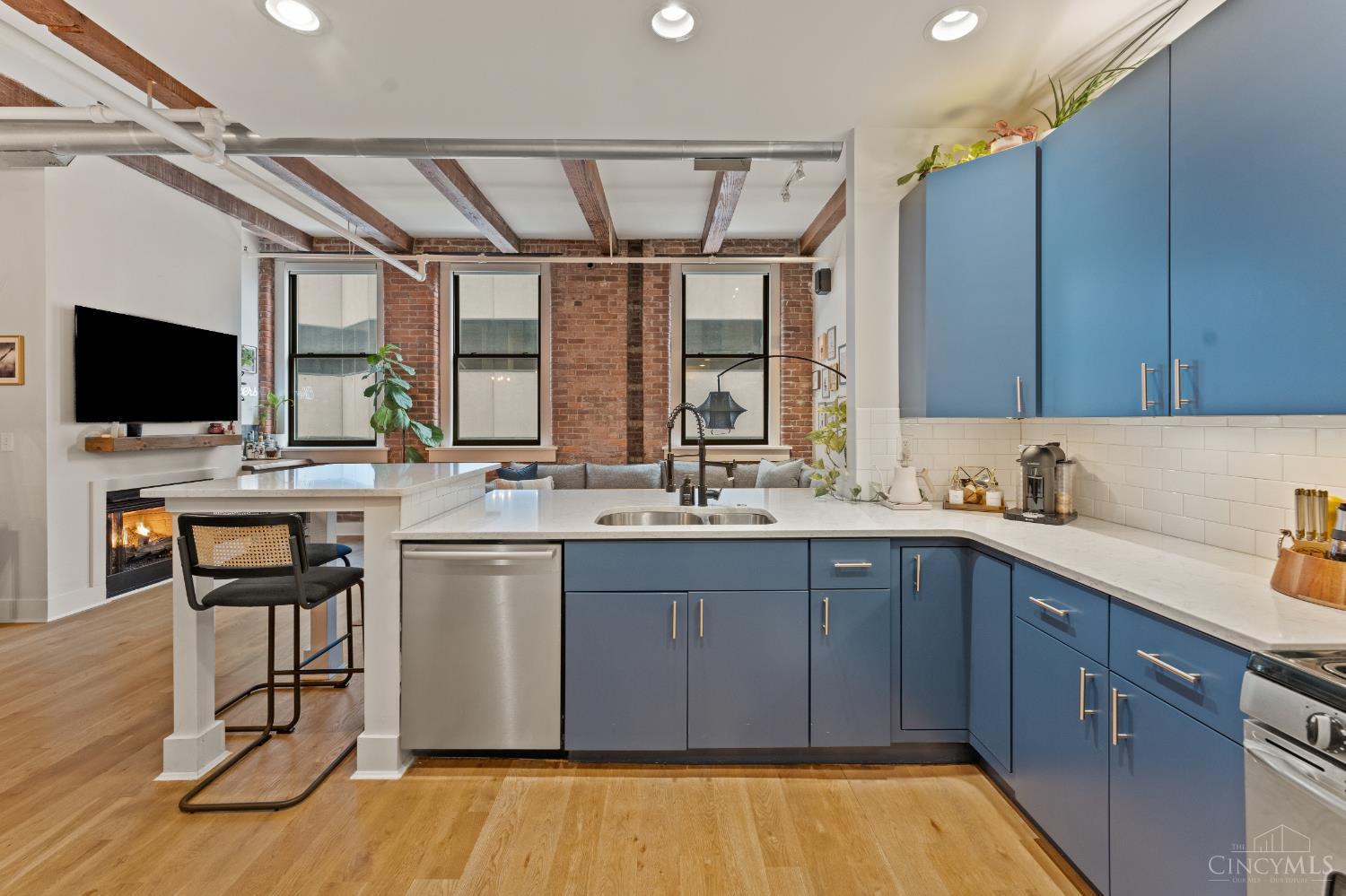 26 Sixth Street #604, Cincinnati, OH, 45202 — photo 14