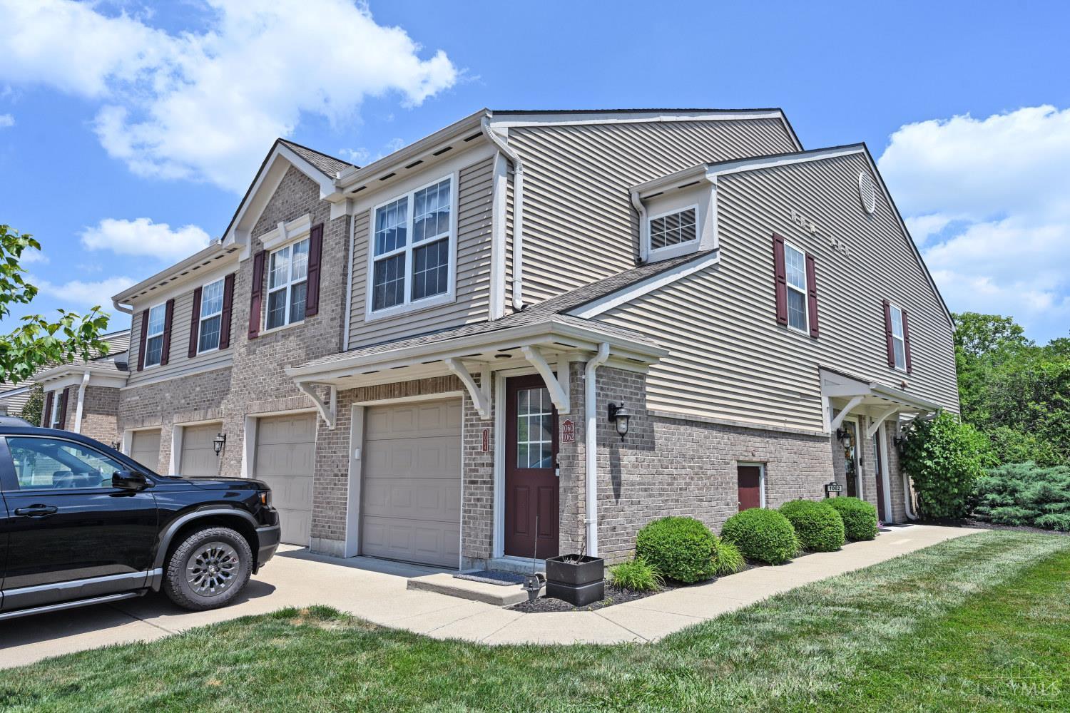 1064 Heritage Green Drive, Monroe, OH, 45050 — photo 2