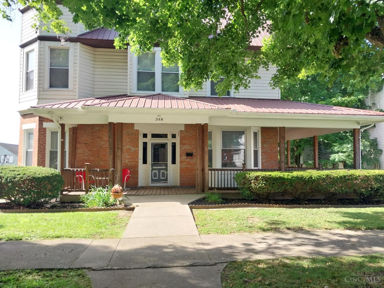 348 South Street, Greenfield, OH, 45123 — photo 2