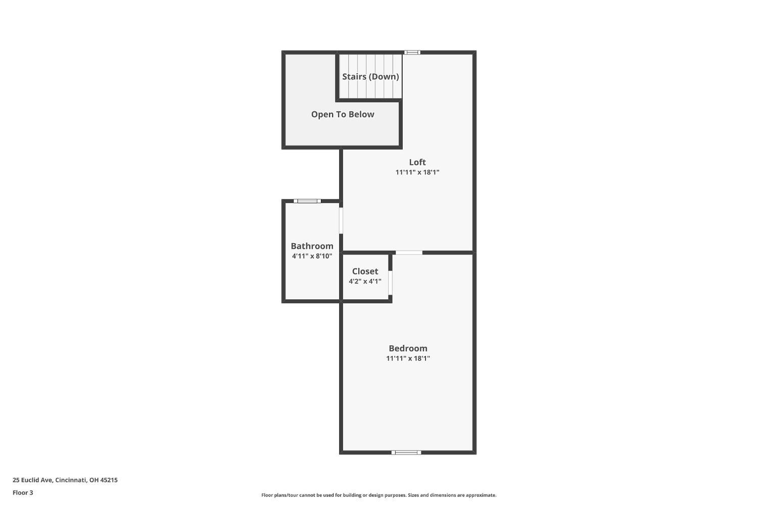 25 Euclid Avenue, Wyoming, OH, 45215 — photo 49