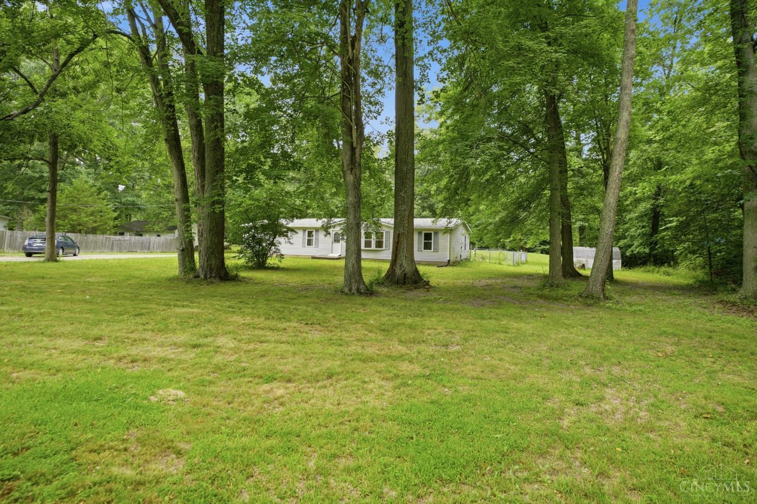 Homes for sale in Monroe Twp, OH | 2873 Lindale Mount Holly Rd, Monroe Twp, OH 45102 | MLS# 1886144
