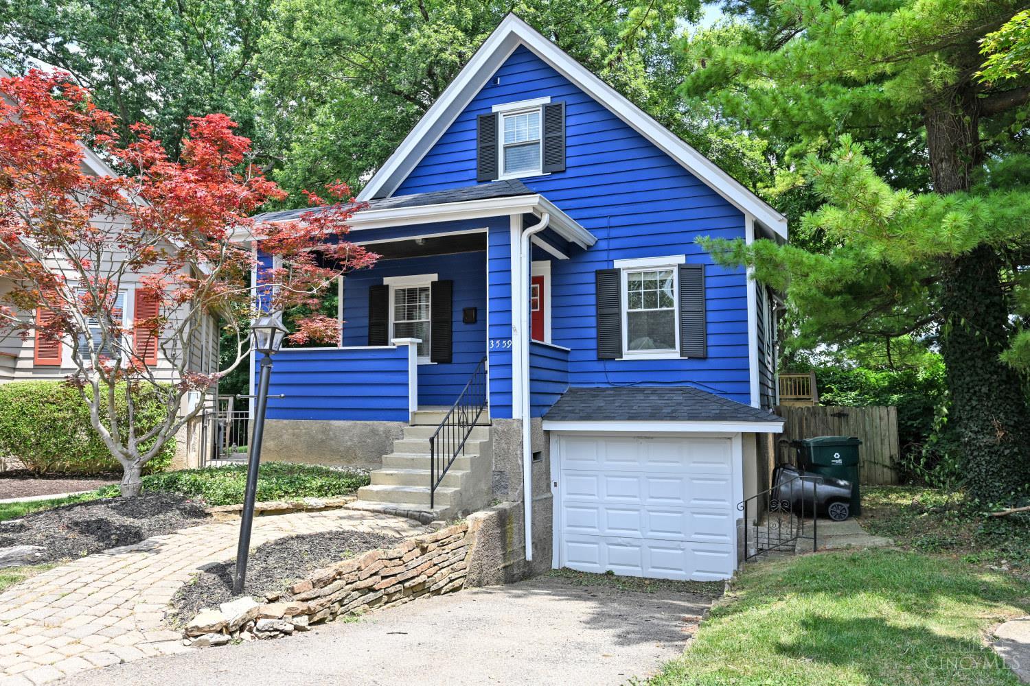 3559 Rawson Place, Cincinnati, OH, 45209 — photo 2
