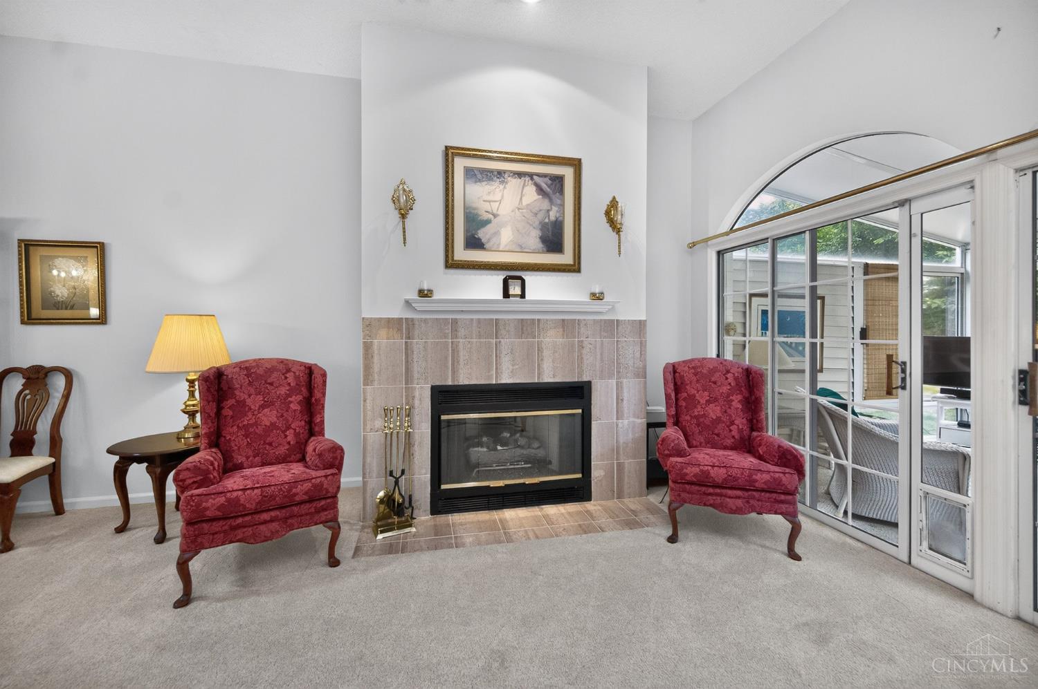 12178 Peak Drive, Springdale, OH, 45246 — photo 23