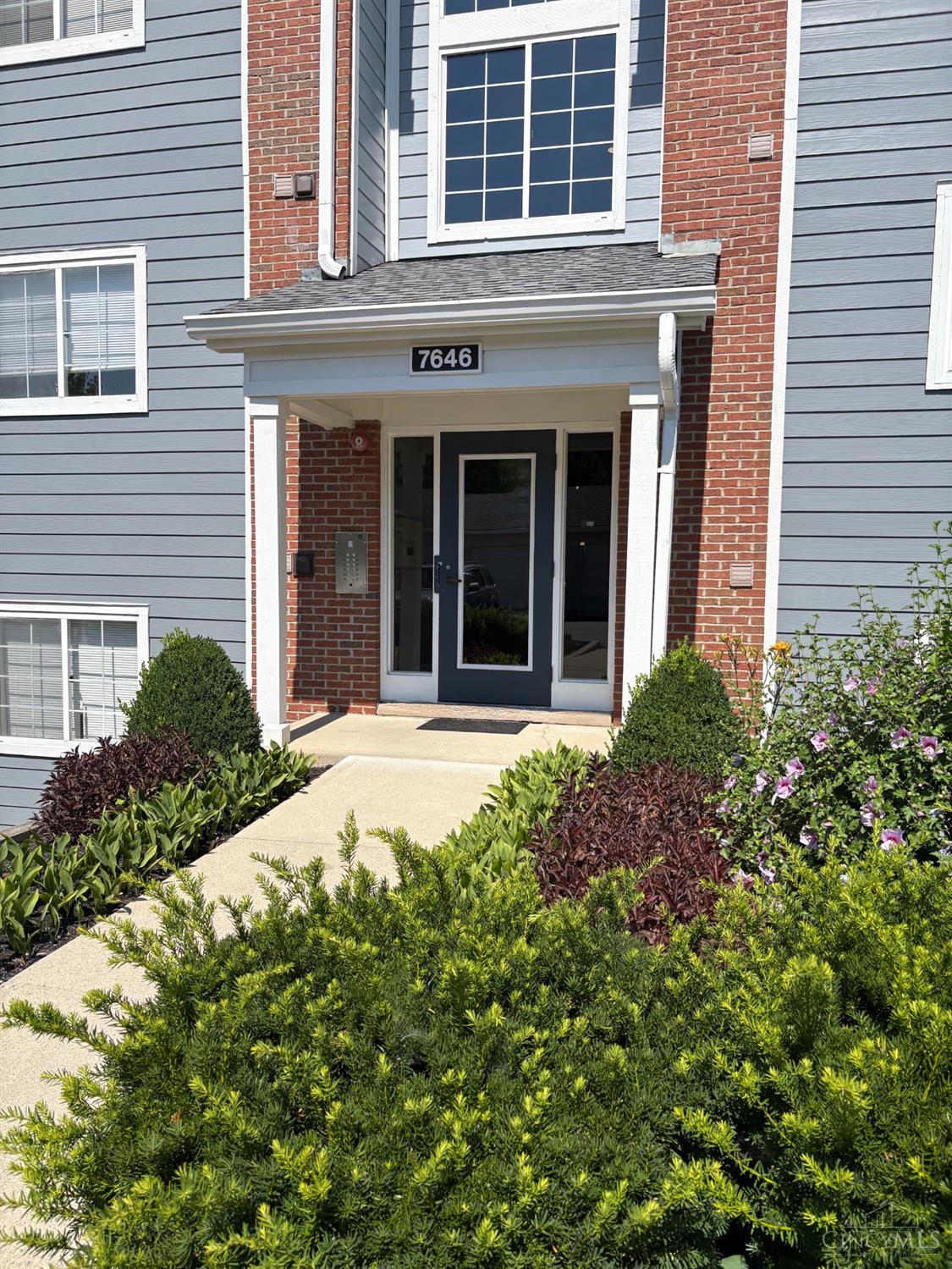 7646 Shawnee Lane #309, West Chester, OH, 45069