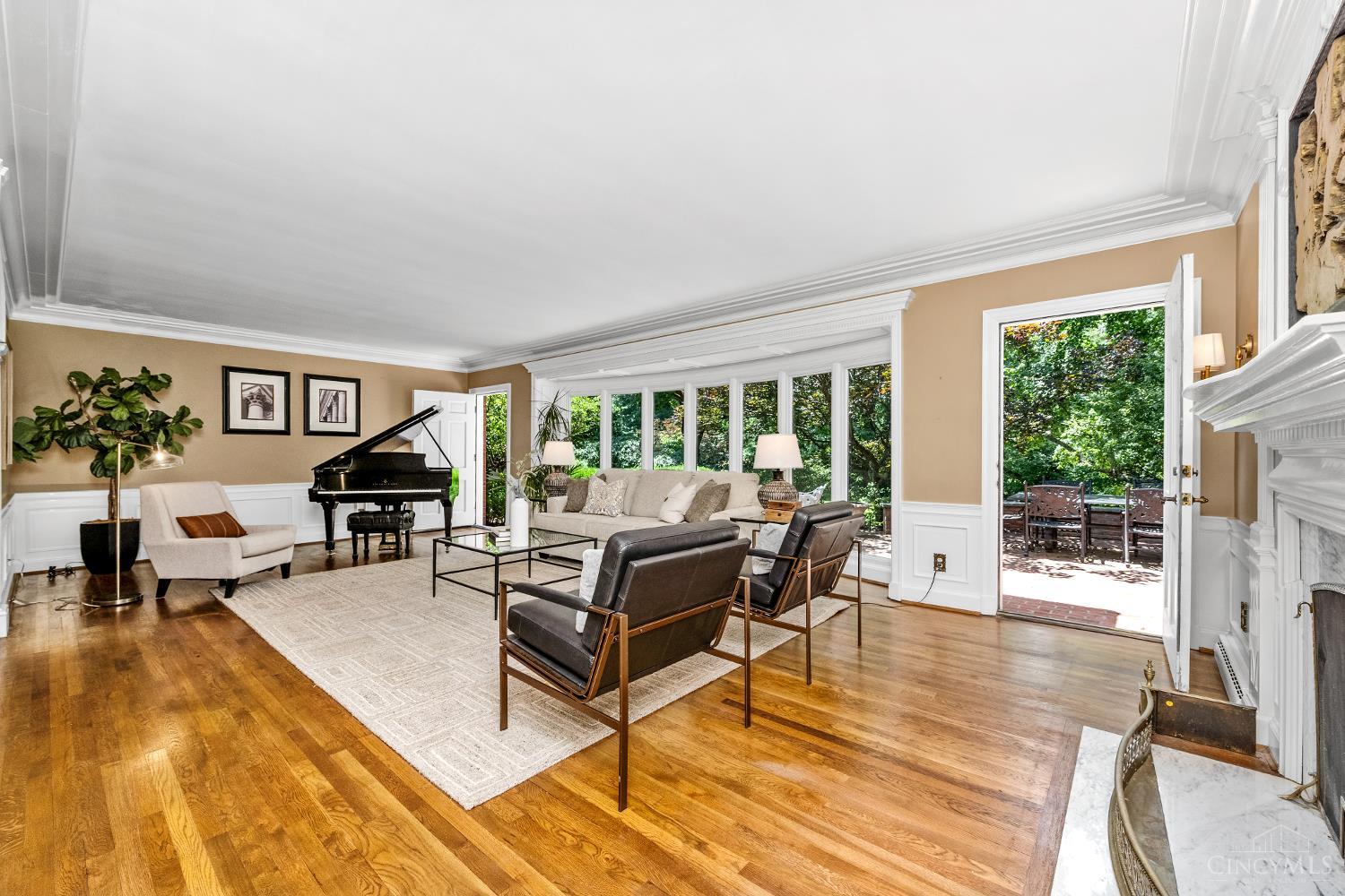 5475 Waring Drive, Indian Hill, OH, 45243 — photo 6