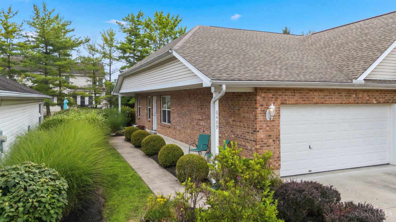 6489 Quail Lake, Deerfield Twp., OH, 45040 — photo 4
