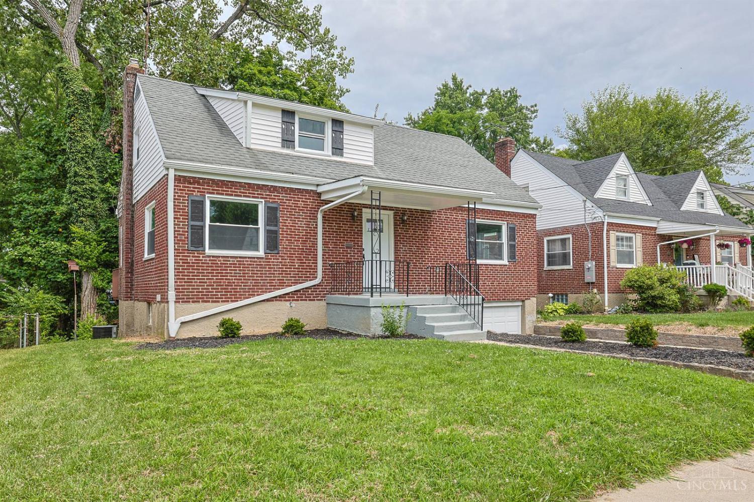7734 Bitteroot Lane, Cincinnati, OH, 45224 — photo 2