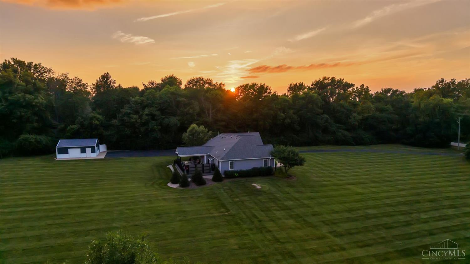 Homes for sale in Clearcreek Twp., OH | 421 W Route 122, Clearcreek Twp., OH 45036 | MLS# 1886234